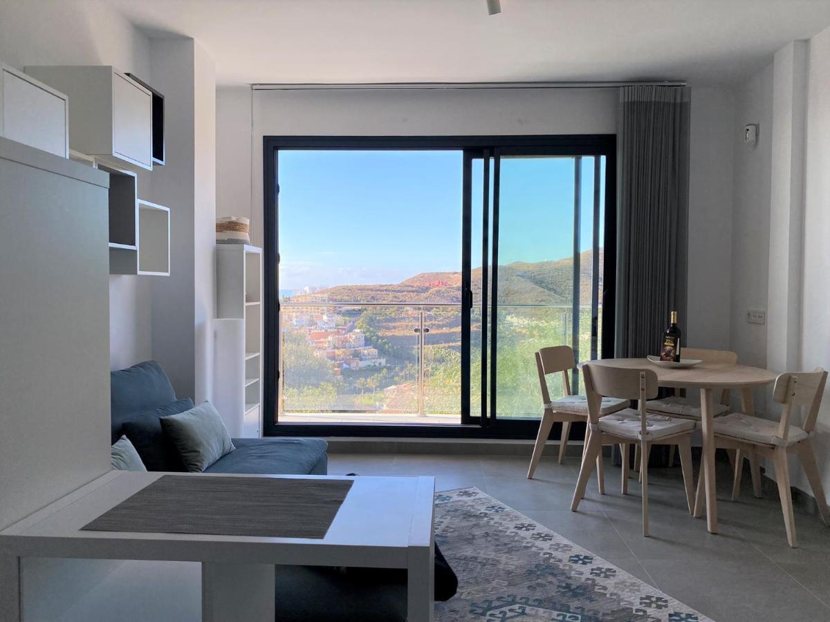 Lägenhet Balcon Del Mar Seaview 115 Casasol Nerja