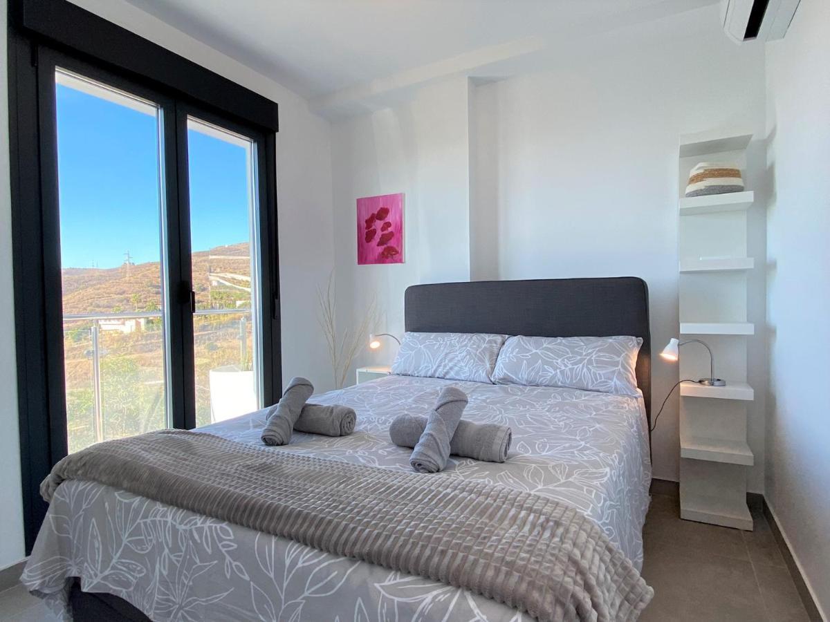 Lägenhet Balcon Del Mar Seaview 115 Casasol Nerja
