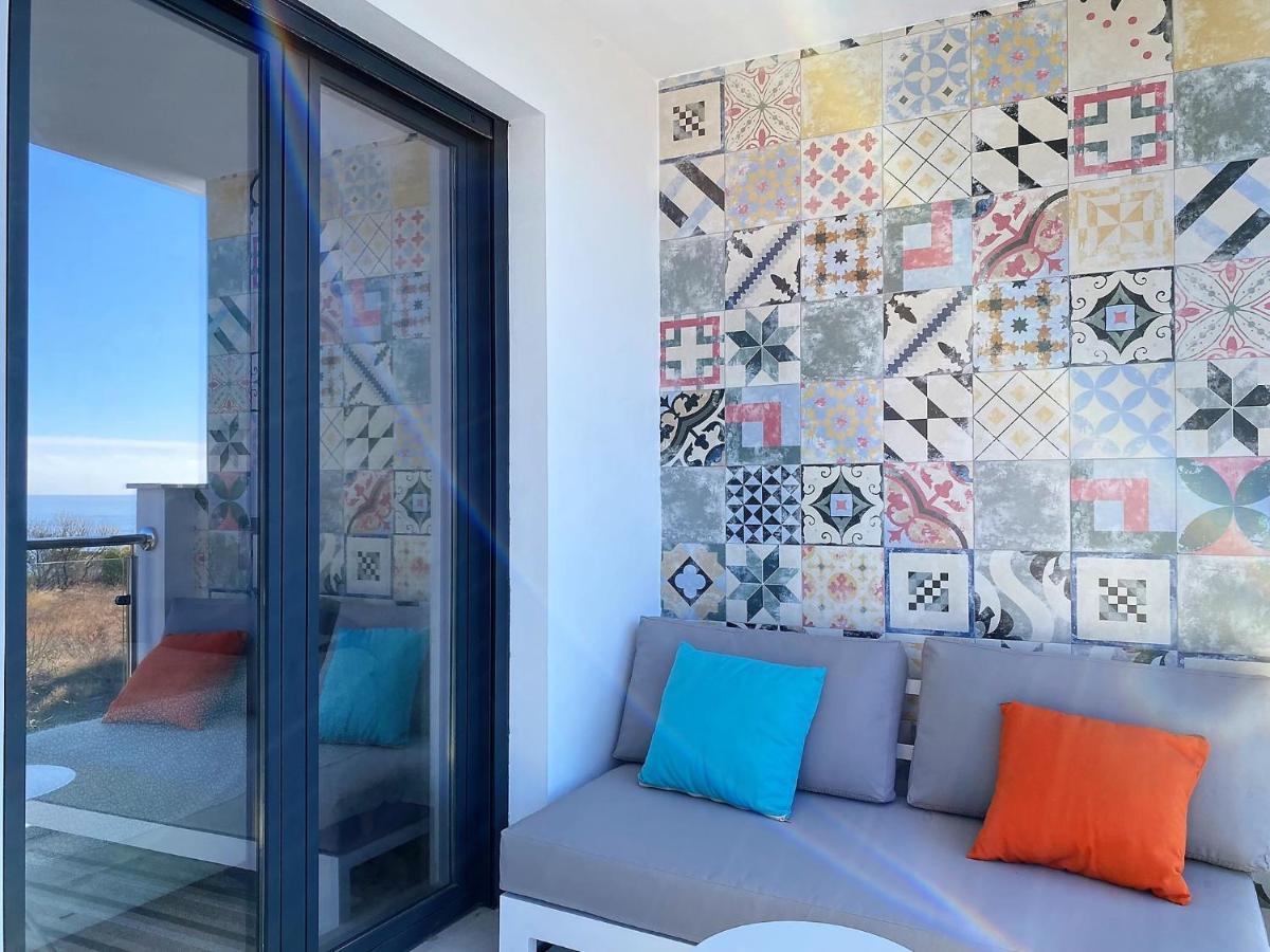 Balcon Del Mar Seaview 115 Casasol Lägenhet